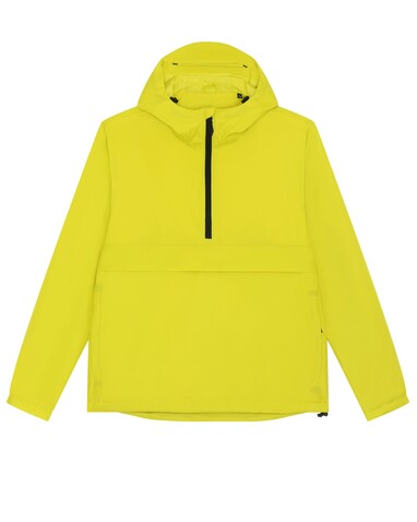 Speeder - Der Unisex-Anorak - Lime Flash - XXS bedrucken, Art.-Nr. STJU834C0822S Speeder - Der Unisex-Anorak - Lime Flash - XXS bedrucken, Art.-Nr. STJU834C0822S