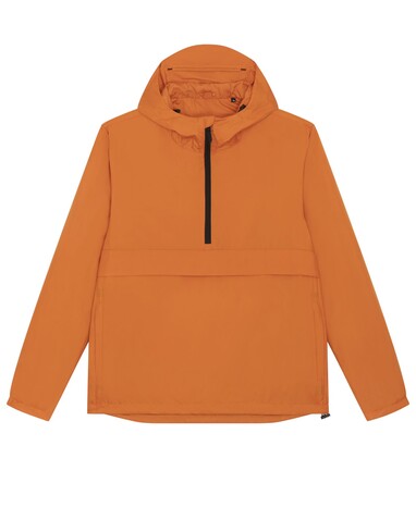 Speeder - Der Unisex-Anorak - Flame Orange - XL bedrucken, Art.-Nr. STJU834C0811X Speeder - Der Unisex-Anorak - Flame Orange - XL bedrucken, Art.-Nr. STJU834C0811X