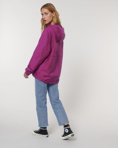 Speeder - Der Unisex-Anorak - Orchid Flower - XL bedrucken, Art.-Nr. STJU834C0681X Speeder - Der Unisex-Anorak - Orchid Flower - XL bedrucken, Art.-Nr. STJU834C0681X