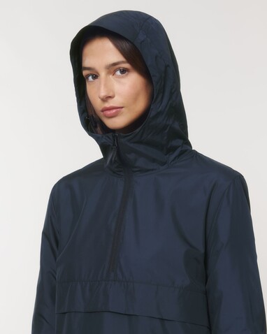 Speeder - Der Unisex-Anorak - French Navy - 3XL bedrucken, Art.-Nr. STJU834C7273X Speeder - Der Unisex-Anorak - French Navy - 3XL bedrucken, Art.-Nr. STJU834C7273X
