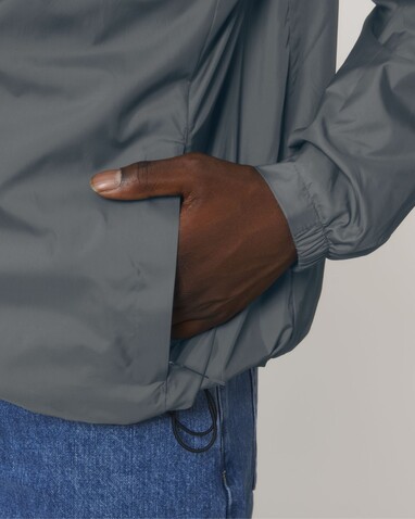Commuter - Die multifunktionale Unisex-Jacke - Deep Metal - 3XL bedrucken, Art.-Nr. STJU846C0803X