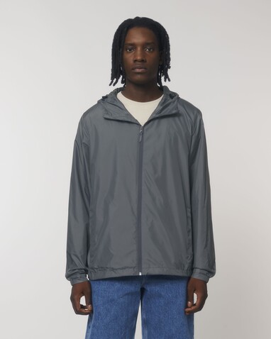 Commuter - Die multifunktionale Unisex-Jacke - Deep Metal - 3XL bedrucken, Art.-Nr. STJU846C0803X
