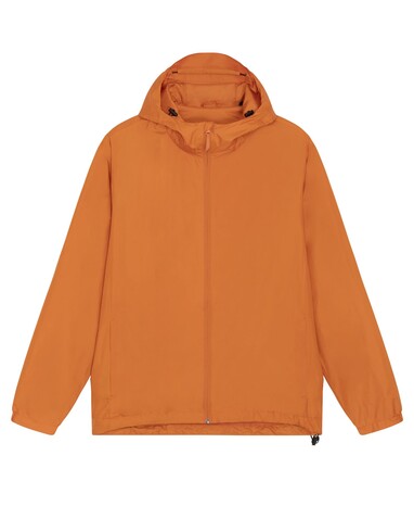 Commuter - Die multifunktionale Unisex-Jacke - Flame Orange - S bedrucken, Art.-Nr. STJU846C0811S Commuter - Die multifunktionale Unisex-Jacke - Flame Orange - S bedrucken, Art.-Nr. STJU846C0811S