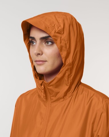 Commuter - Die multifunktionale Unisex-Jacke - Flame Orange - M bedrucken, Art.-Nr. STJU846C0811M Commuter - Die multifunktionale Unisex-Jacke - Flame Orange - M bedrucken, Art.-Nr. STJU846C0811M