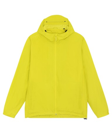 Commuter - Die multifunktionale Unisex-Jacke - Lime Flash - XL bedrucken, Art.-Nr. STJU846C0821X Commuter - Die multifunktionale Unisex-Jacke - Lime Flash - XL bedrucken, Art.-Nr. STJU846C0821X