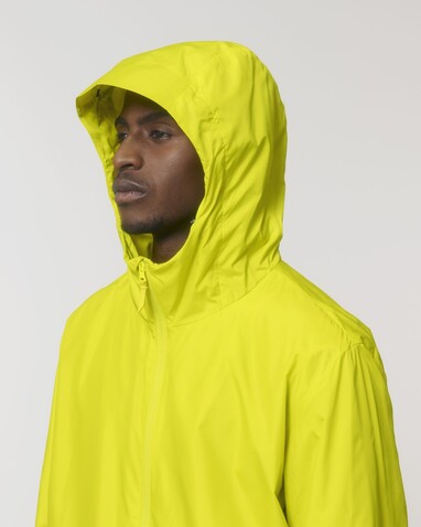 Commuter - Die multifunktionale Unisex-Jacke - Lime Flash - XS bedrucken, Art.-Nr. STJU846C082XS Commuter - Die multifunktionale Unisex-Jacke - Lime Flash - XS bedrucken, Art.-Nr. STJU846C082XS