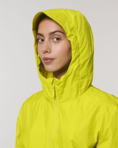 Commuter - Die multifunktionale Unisex-Jacke - Lime Flash - XXS bedrucken, Art.-Nr. STJU846C0822S Commuter - Die multifunktionale Unisex-Jacke - Lime Flash - XXS bedrucken, Art.-Nr. STJU846C0822S