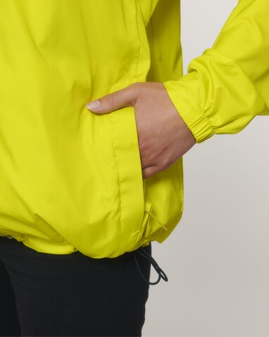 Commuter - Die multifunktionale Unisex-Jacke - Lime Flash - XS bedrucken, Art.-Nr. STJU846C082XS Commuter - Die multifunktionale Unisex-Jacke - Lime Flash - XS bedrucken, Art.-Nr. STJU846C082XS
