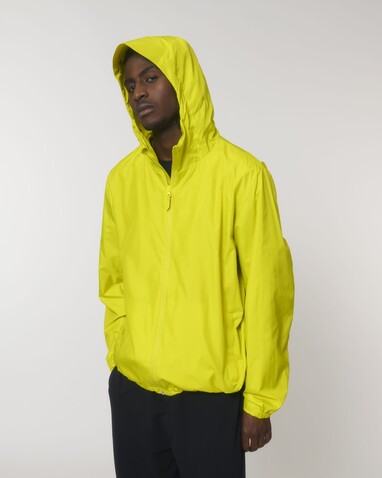 Commuter - Die multifunktionale Unisex-Jacke - Lime Flash - XXL bedrucken, Art.-Nr. STJU846C0822X Commuter - Die multifunktionale Unisex-Jacke - Lime Flash - XXL bedrucken, Art.-Nr. STJU846C0822X