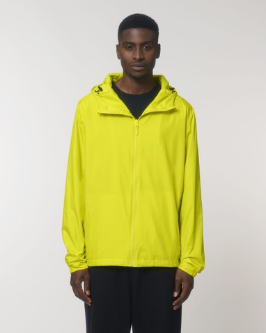 Commuter - Die multifunktionale Unisex-Jacke - Lime Flash - XL bedrucken, Art.-Nr. STJU846C0821X Commuter - Die multifunktionale Unisex-Jacke - Lime Flash - XL bedrucken, Art.-Nr. STJU846C0821X