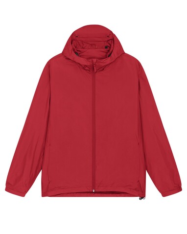 Commuter - Die multifunktionale Unisex-Jacke - Red - M bedrucken, Art.-Nr. STJU846C0041M Commuter - Die multifunktionale Unisex-Jacke - Red - M bedrucken, Art.-Nr. STJU846C0041M