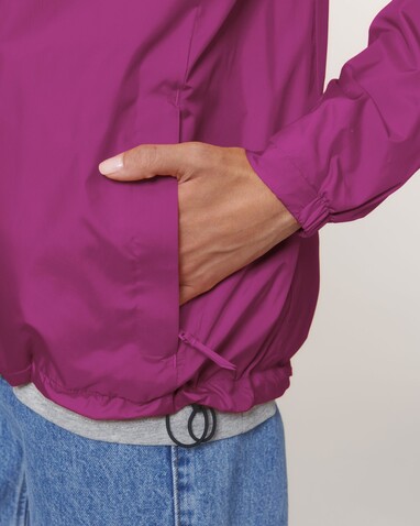 Commuter - Die multifunktionale Unisex-Jacke - Orchid Flower - 3XL bedrucken, Art.-Nr. STJU846C0683X Commuter - Die multifunktionale Unisex-Jacke - Orchid Flower - 3XL bedrucken, Art.-Nr. STJU846C0683X