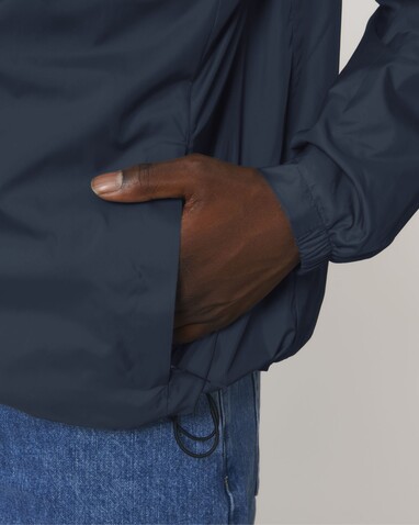 Commuter - Die multifunktionale Unisex-Jacke - French Navy - XL bedrucken, Art.-Nr. STJU846C7271X Commuter - Die multifunktionale Unisex-Jacke - French Navy - XL bedrucken, Art.-Nr. STJU846C7271X