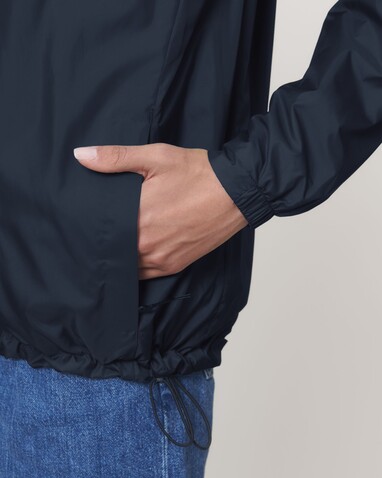Commuter - Die multifunktionale Unisex-Jacke - French Navy - XL bedrucken, Art.-Nr. STJU846C7271X Commuter - Die multifunktionale Unisex-Jacke - French Navy - XL bedrucken, Art.-Nr. STJU846C7271X