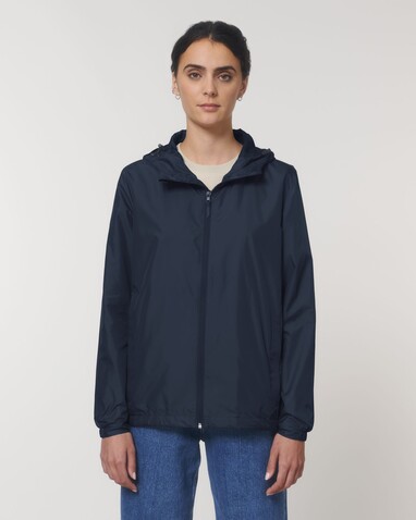 Commuter - Die multifunktionale Unisex-Jacke - French Navy - XL bedrucken, Art.-Nr. STJU846C7271X Commuter - Die multifunktionale Unisex-Jacke - French Navy - XL bedrucken, Art.-Nr. STJU846C7271X