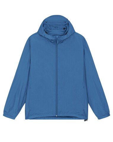 Commuter - Die multifunktionale Unisex-Jacke - Royal Blue - XL bedrucken, Art.-Nr. STJU846C2301X