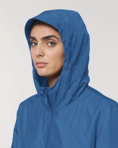 Commuter - Die multifunktionale Unisex-Jacke - Royal Blue - XL bedrucken, Art.-Nr. STJU846C2301X