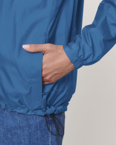 Commuter - Die multifunktionale Unisex-Jacke - Royal Blue - XXL bedrucken, Art.-Nr. STJU846C2302X