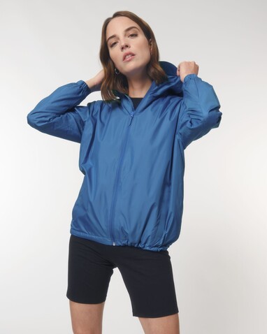 Commuter - Die multifunktionale Unisex-Jacke - Royal Blue - S bedrucken, Art.-Nr. STJU846C2301S Commuter - Die multifunktionale Unisex-Jacke - Royal Blue - S bedrucken, Art.-Nr. STJU846C2301S