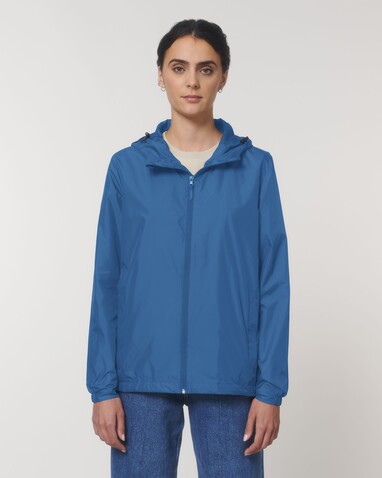Commuter - Die multifunktionale Unisex-Jacke - Royal Blue - M bedrucken, Art.-Nr. STJU846C2301M Commuter - Die multifunktionale Unisex-Jacke - Royal Blue - M bedrucken, Art.-Nr. STJU846C2301M