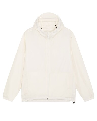 Commuter - Die multifunktionale Unisex-Jacke - Off White - XL bedrucken, Art.-Nr. STJU846C0181X Commuter - Die multifunktionale Unisex-Jacke - Off White - XL bedrucken, Art.-Nr. STJU846C0181X