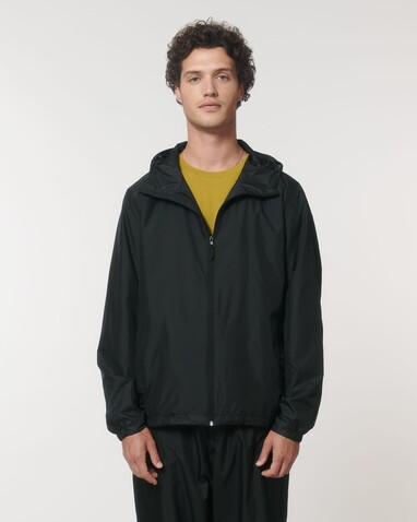 Commuter - Die multifunktionale Unisex-Jacke - Black - 4XL bedrucken, Art.-Nr. STJU846C0024X Commuter - Die multifunktionale Unisex-Jacke - Black - 4XL bedrucken, Art.-Nr. STJU846C0024X