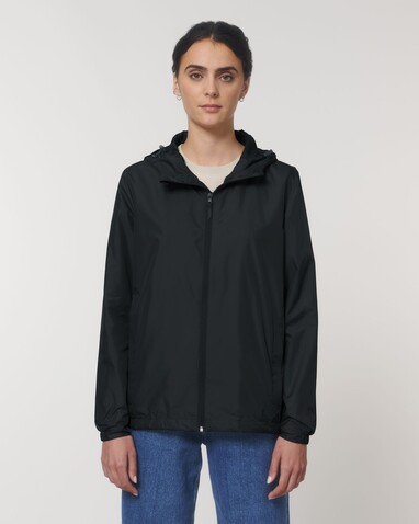 Commuter - Die multifunktionale Unisex-Jacke - Black - XXL bedrucken, Art.-Nr. STJU846C0022X Commuter - Die multifunktionale Unisex-Jacke - Black - XXL bedrucken, Art.-Nr. STJU846C0022X