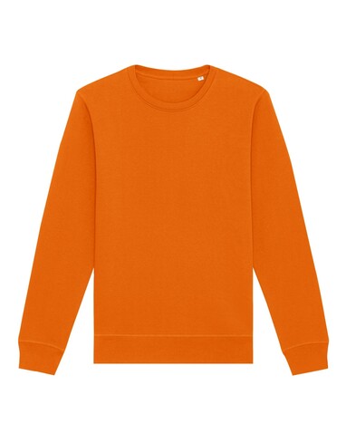 Roller - Das Rundhals-Unisex-Sweatshirt - Bright Orange - 3XL bedrucken, Art.-Nr. STSU868C0133X Roller - Das Rundhals-Unisex-Sweatshirt - Bright Orange - 3XL bedrucken, Art.-Nr. STSU868C0133X