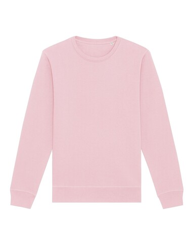 Roller - Das Rundhals-Unisex-Sweatshirt - Cotton Pink - S bedrucken, Art.-Nr. STSU868C0051S Roller - Das Rundhals-Unisex-Sweatshirt - Cotton Pink - S bedrucken, Art.-Nr. STSU868C0051S
