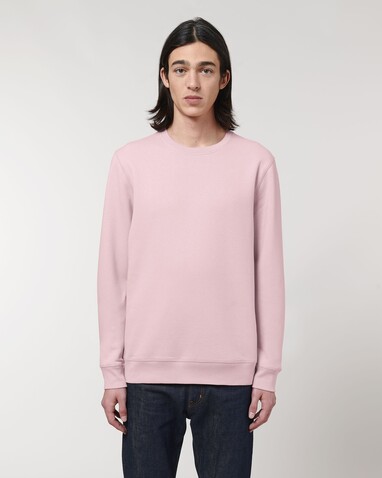 Roller - Das Rundhals-Unisex-Sweatshirt - Cotton Pink - XXS bedrucken, Art.-Nr. STSU868C0052S Roller - Das Rundhals-Unisex-Sweatshirt - Cotton Pink - XXS bedrucken, Art.-Nr. STSU868C0052S