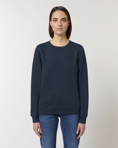 Roller - Das Rundhals-Unisex-Sweatshirt - French Navy - XXL bedrucken, Art.-Nr. STSU868C7272X Roller - Das Rundhals-Unisex-Sweatshirt - French Navy - XXL bedrucken, Art.-Nr. STSU868C7272X
