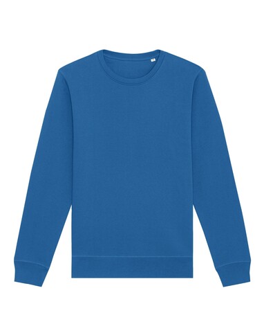 Roller - Das Rundhals-Unisex-Sweatshirt - Royal Blue - XXL bedrucken, Art.-Nr. STSU868C2302X Roller - Das Rundhals-Unisex-Sweatshirt - Royal Blue - XXL bedrucken, Art.-Nr. STSU868C2302X