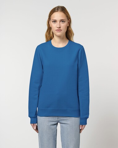 Roller - Das Rundhals-Unisex-Sweatshirt - Royal Blue - XXL bedrucken, Art.-Nr. STSU868C2302X Roller - Das Rundhals-Unisex-Sweatshirt - Royal Blue - XXL bedrucken, Art.-Nr. STSU868C2302X
