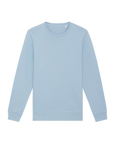 Roller - Das Rundhals-Unisex-Sweatshirt - Sky blue - XXS bedrucken, Art.-Nr. STSU868C2322S Roller - Das Rundhals-Unisex-Sweatshirt - Sky blue - XXS bedrucken, Art.-Nr. STSU868C2322S
