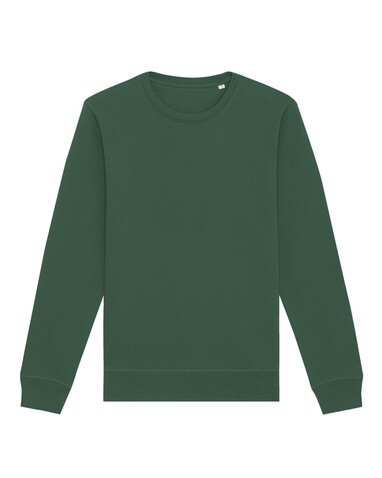 Roller - Das Rundhals-Unisex-Sweatshirt - Bottle Green - XL bedrucken, Art.-Nr. STSU868C2241X Roller - Das Rundhals-Unisex-Sweatshirt - Bottle Green - XL bedrucken, Art.-Nr. STSU868C2241X