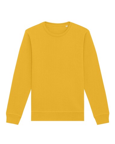 Roller - Das Rundhals-Unisex-Sweatshirt - Spectra Yellow - XL bedrucken, Art.-Nr. STSU868C2041X Roller - Das Rundhals-Unisex-Sweatshirt - Spectra Yellow - XL bedrucken, Art.-Nr. STSU868C2041X