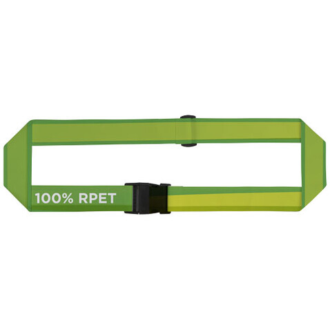 Luuc Sublimation Kofferband aus recyceltem PET, weiss bedrucken, Art.-Nr. 1PL03001 Luuc Sublimation Kofferband aus recyceltem PET, weiss bedrucken, Art.-Nr. 1PL03001