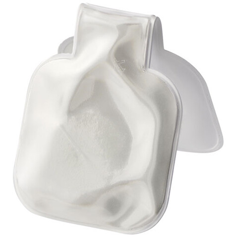 RFX™ M-10 Quadratischer, reflektierender PVC Magnet, weiss bedrucken, Art.-Nr. 1PR03001