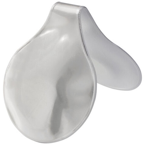RFX™ M-10 Runder, reflektierender PVC-Magnet, klein, weiss bedrucken, Art.-Nr. 1PR03101 RFX™ M-10 Runder, reflektierender PVC-Magnet, klein, weiss bedrucken, Art.-Nr. 1PR03101