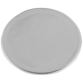 RFX™ S-09 Reflektierender, runder, mittelgroßer PVC-Aufkleber, weiss bedrucken, Art.-Nr. 1PR03301