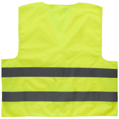 Reflektierende Sicherheitsweste HW2 für Erwachsene (XL), neongelb bedrucken, Art.-Nr. 1PR04206 Reflektierende Sicherheitsweste HW2 für Erwachsene (XL), neongelb bedrucken, Art.-Nr. 1PR04206