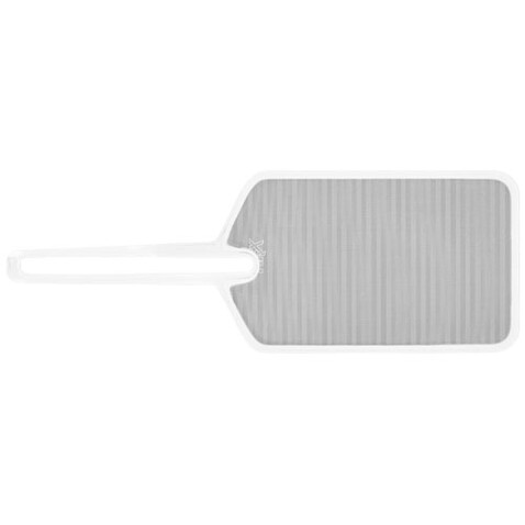 RFX™ H-14 Reflektierender Zipper, weiss bedrucken, Art.-Nr. 1PR05201 RFX™ H-14 Reflektierender Zipper, weiss bedrucken, Art.-Nr. 1PR05201