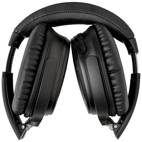 SCX.design E20 Bluetooth 5.0 Kopfhörer mit Leuchtlogo, schwarz, weiss bedrucken, Art.-Nr. 1PX00600 SCX.design E20 Bluetooth 5.0 Kopfhörer mit Leuchtlogo, schwarz, weiss bedrucken, Art.-Nr. 1PX00600