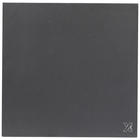 SCX.design O25 10 W Induktions-Mauspad mit Leuchtlogo, schwarz, weiss bedrucken, Art.-Nr. 1PX01400 SCX.design O25 10 W Induktions-Mauspad mit Leuchtlogo, schwarz, weiss bedrucken, Art.-Nr. 1PX01400