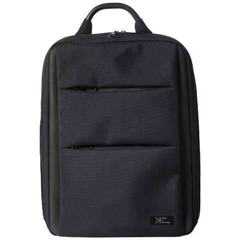 SCX.design L10 10.000 mAh Business-Rucksack, schwarz bedrucken, Art.-Nr. 1PX04790 SCX.design L10 10.000 mAh Business-Rucksack, schwarz bedrucken, Art.-Nr. 1PX04790
