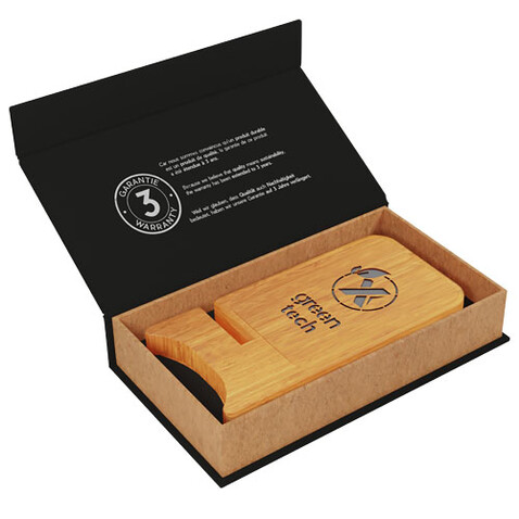 SCX.design W26 kabellose 10W Holz Ladestation mit Leuchtlogo, holz bedrucken, Art.-Nr. 1PX08371 SCX.design W26 kabellose 10W Holz Ladestation mit Leuchtlogo, holz bedrucken, Art.-Nr. 1PX08371