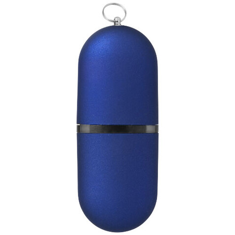 USB-Stick Business, blau, 1GB bedrucken, Art.-Nr. 1Z38703D