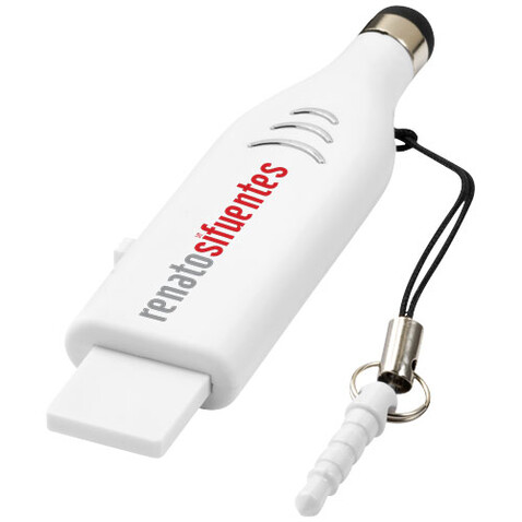 Stylus USB-Stick, weiss, 1GB bedrucken, Art.-Nr. 1Z39230D Stylus USB-Stick, weiss, 1GB bedrucken, Art.-Nr. 1Z39230D