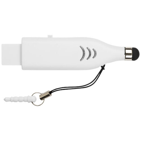 Stylus USB-Stick, weiss, 1GB bedrucken, Art.-Nr. 1Z39230D Stylus USB-Stick, weiss, 1GB bedrucken, Art.-Nr. 1Z39230D
