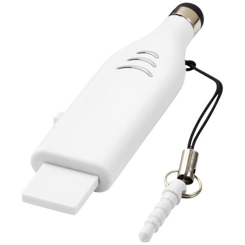Stylus USB-Stick, weiss, 1GB bedrucken, Art.-Nr. 1Z39230D Stylus USB-Stick, weiss, 1GB bedrucken, Art.-Nr. 1Z39230D